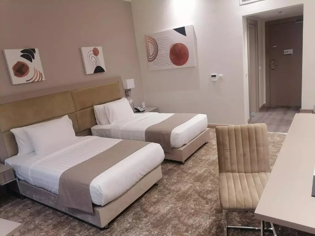 Gloria Hotel and Suites Doha